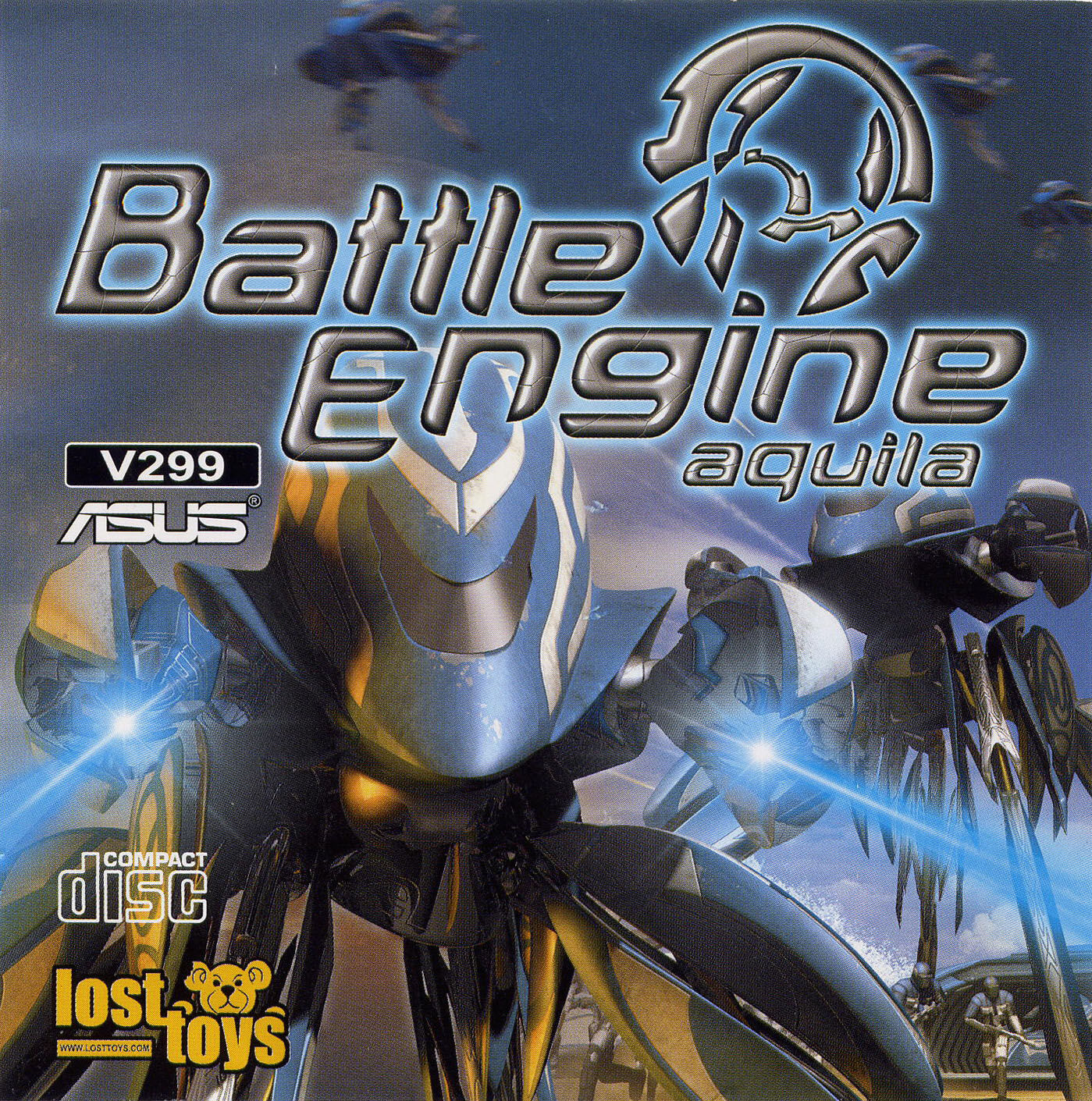 Battle Engine Aquila