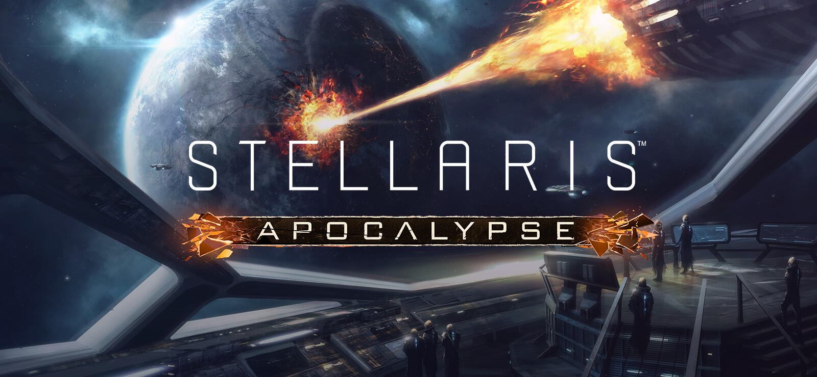 Stellaris: Apocalypse