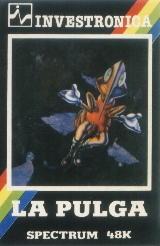 Bugaboo (The Flea)