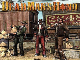 Dead Man's Hand