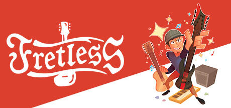 Fretless: The Wrath of Riffson