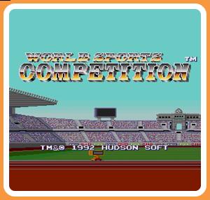 World Sports Competition