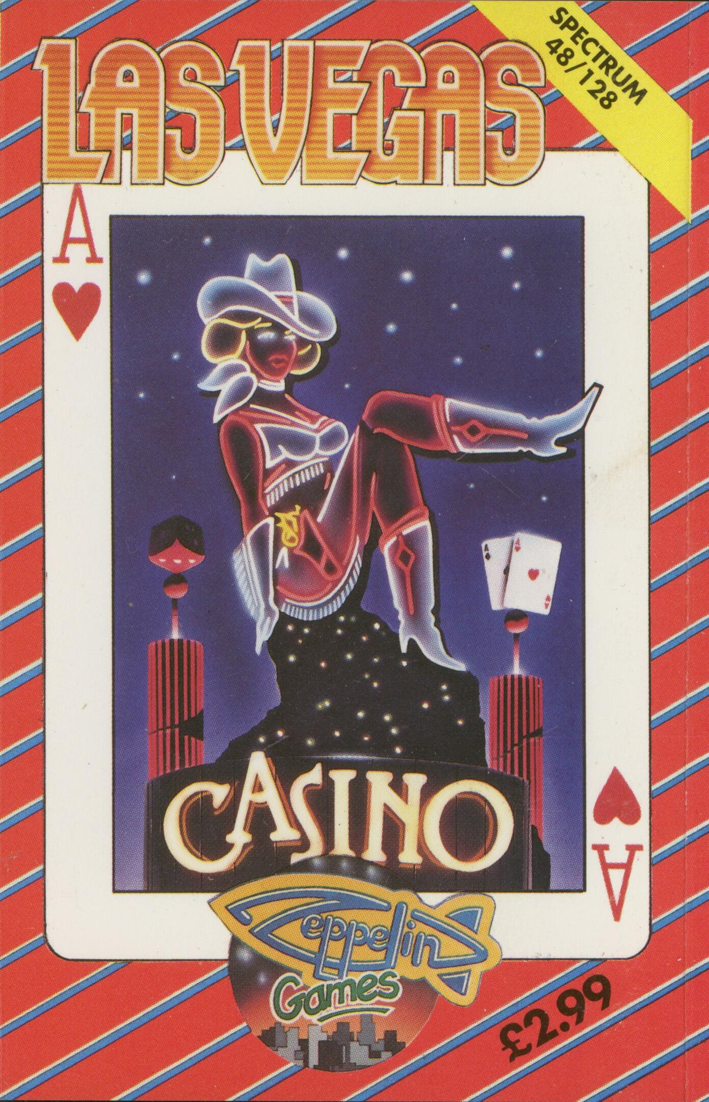Las Vegas Casino