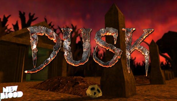Dusk