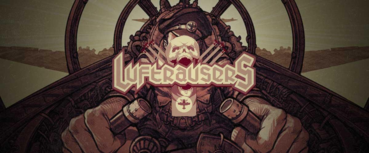 Luftrausers