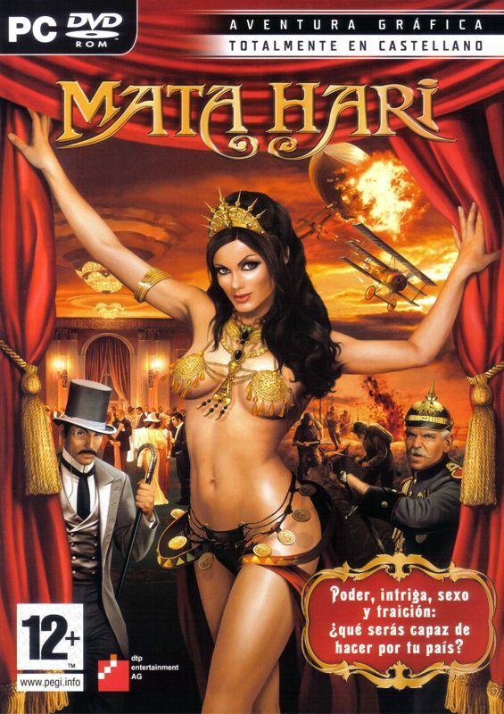 Mata Hari