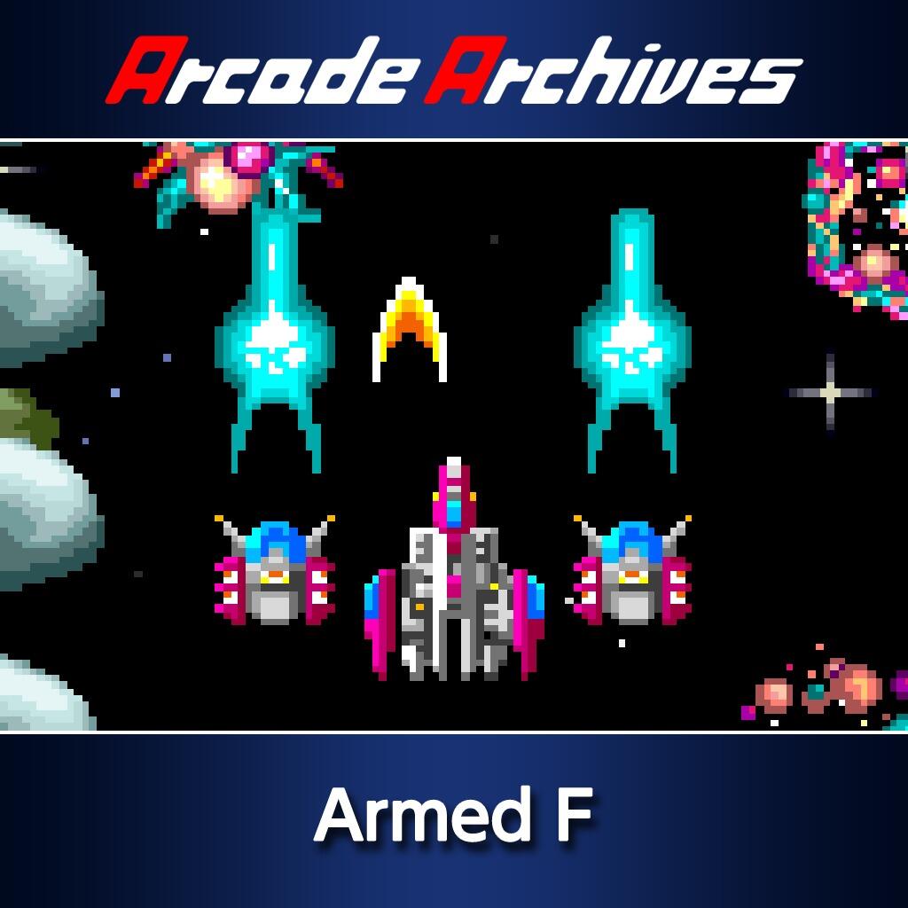 Formation Armed F