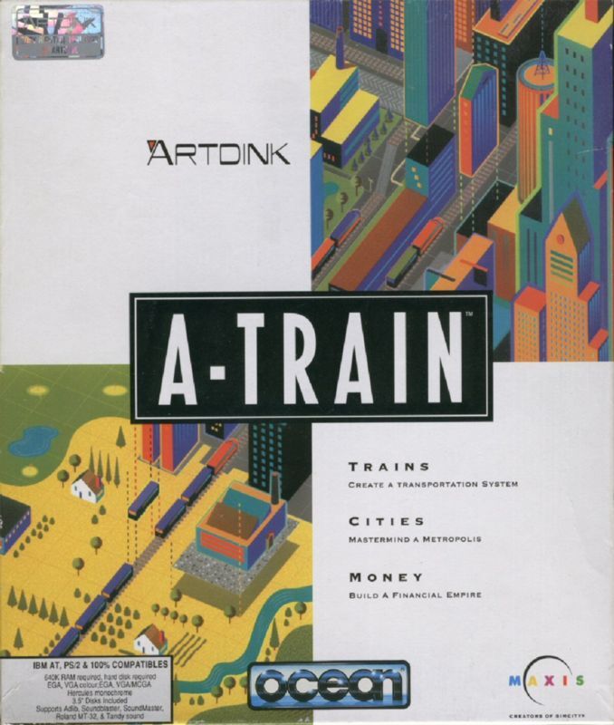 A-Train