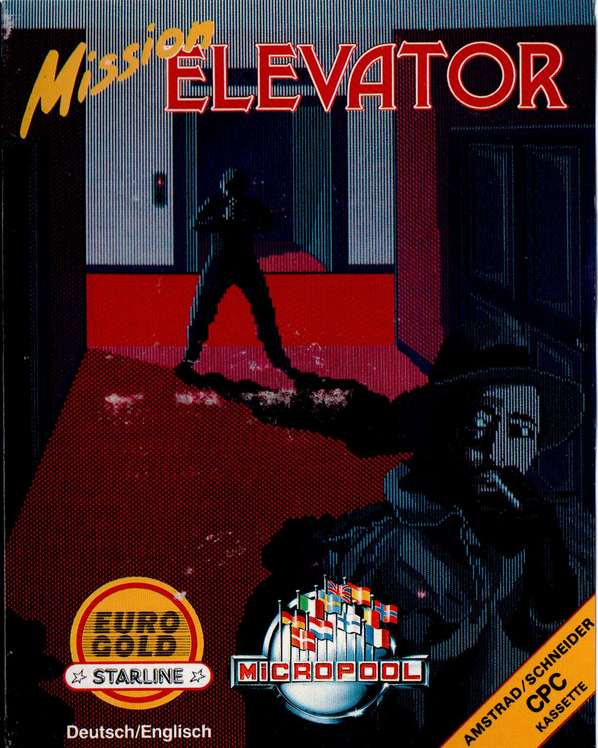 Mission Elevator