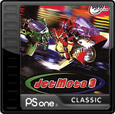 Jet Moto 3