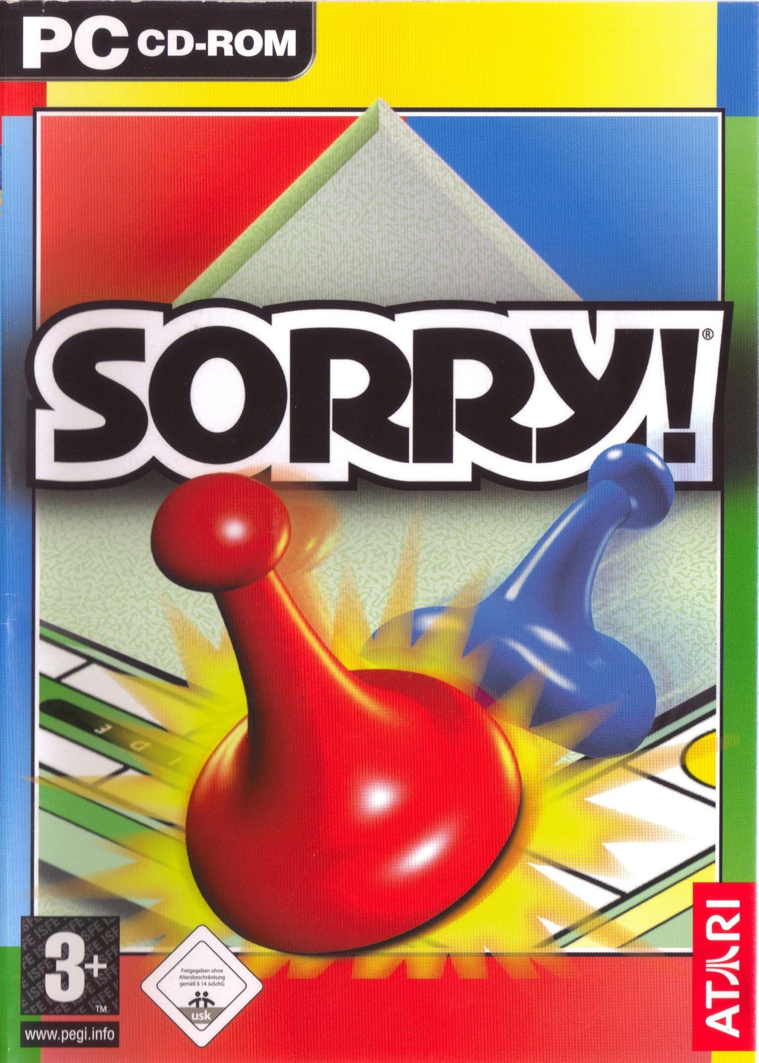 Sorry!