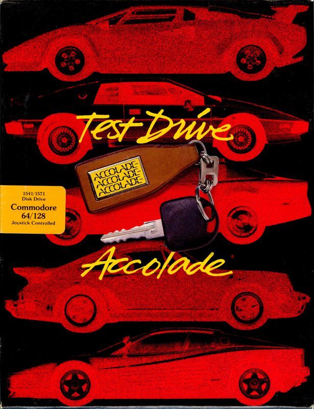 Test Drive