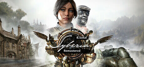 Syberia: Remastered