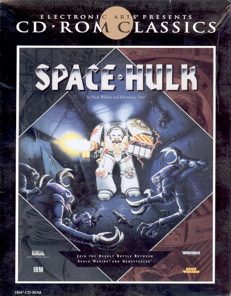 Space Hulk