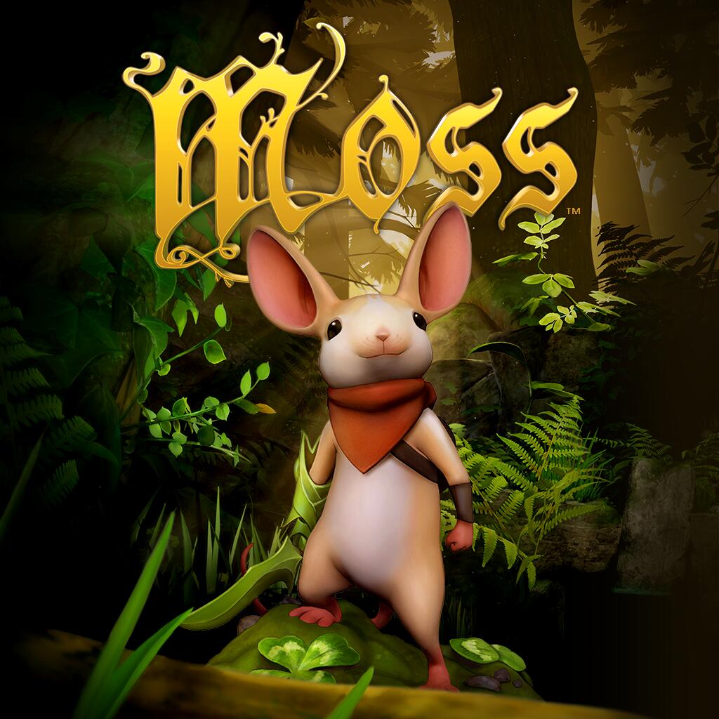 Moss