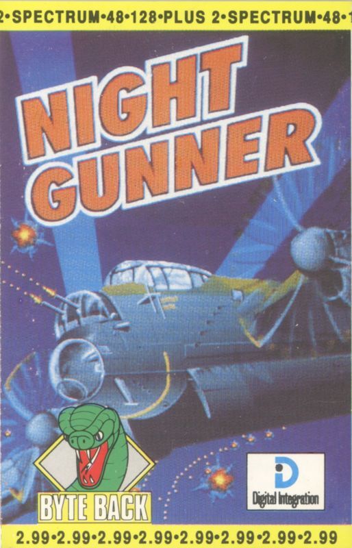 Night Gunner