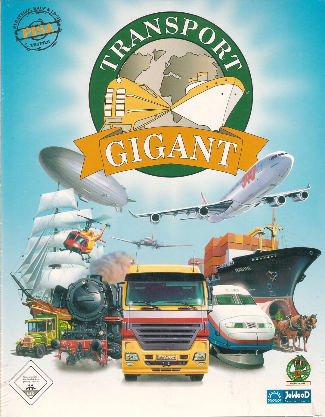 Transport Giant