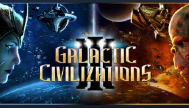 Galactic Civilizations III