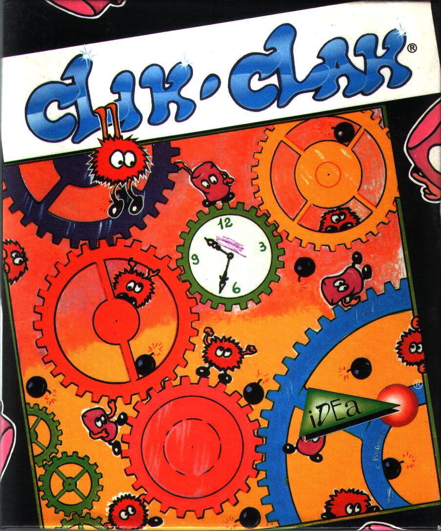 Gear Works