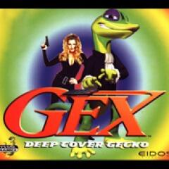 Gex 3: Deep Cover Gecko
