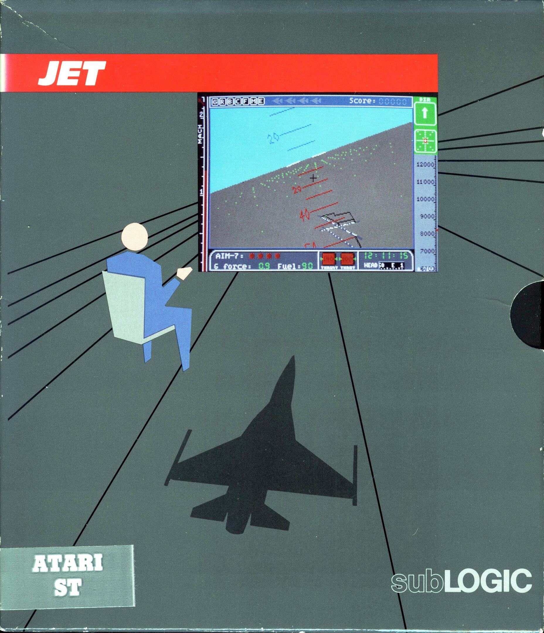 Jet