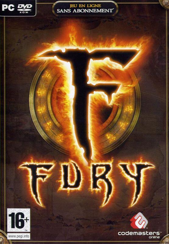 Fury