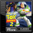 Disney•Pixar Toy Story 2: Buzz Lightyear to the Rescue!
