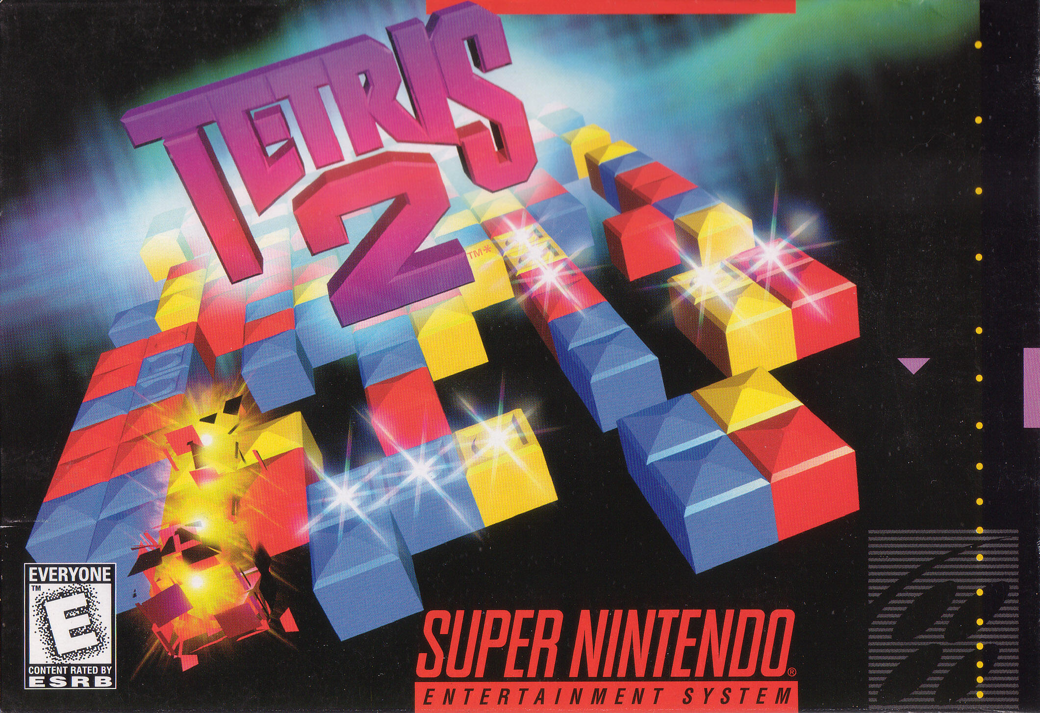 Tetris 2
