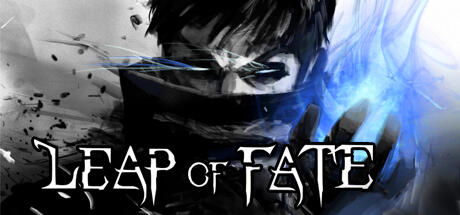 Leap of Fate