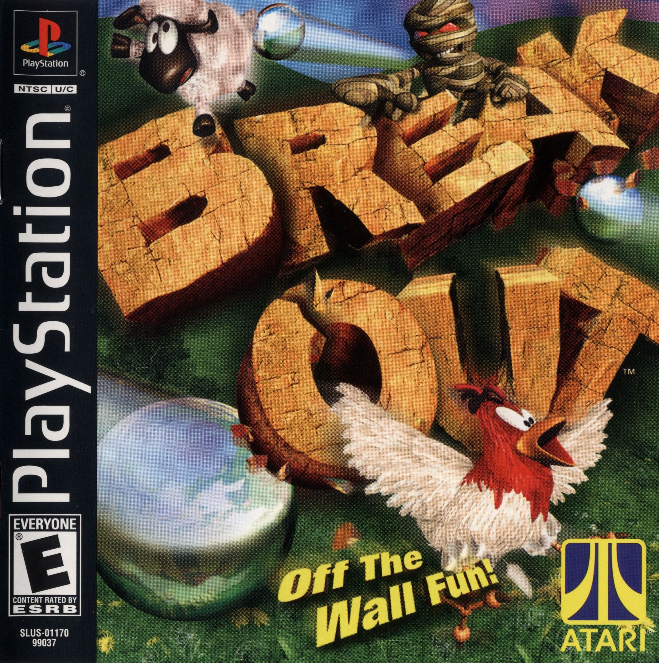 Breakout