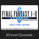 Final Fantasy I & II: Dawn of Souls