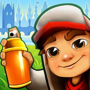 Subway Surfers