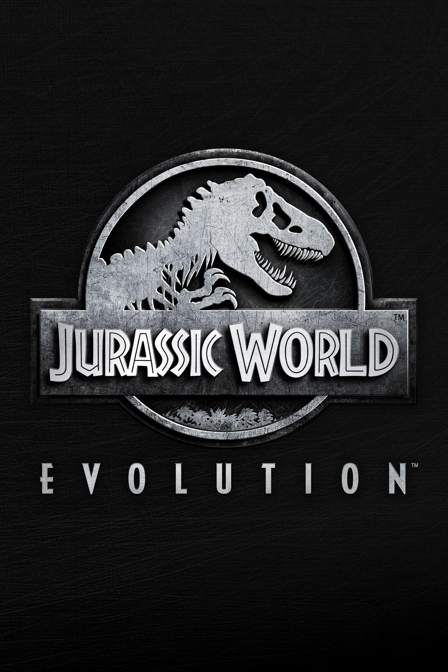 Jurassic World: Evolution