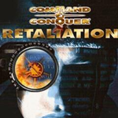 Command & Conquer: Red Alert - Retaliation