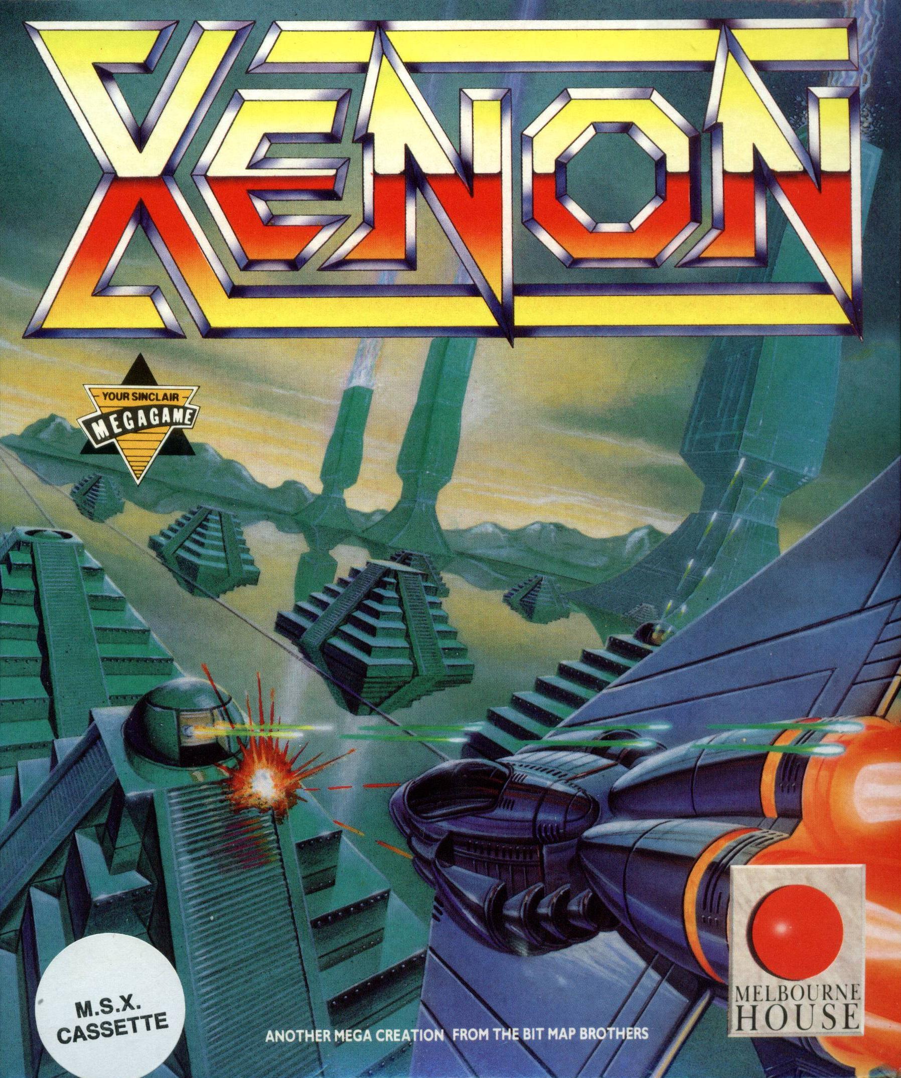Xenon
