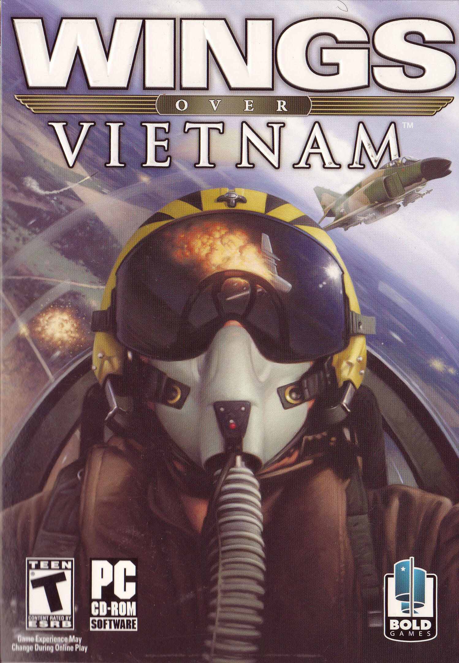 Wings over Vietnam