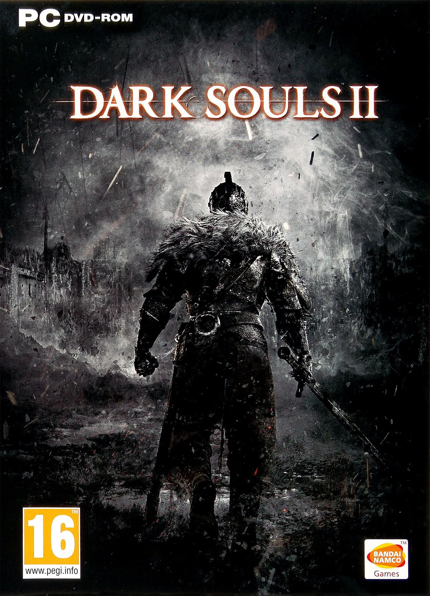 Dark Souls II