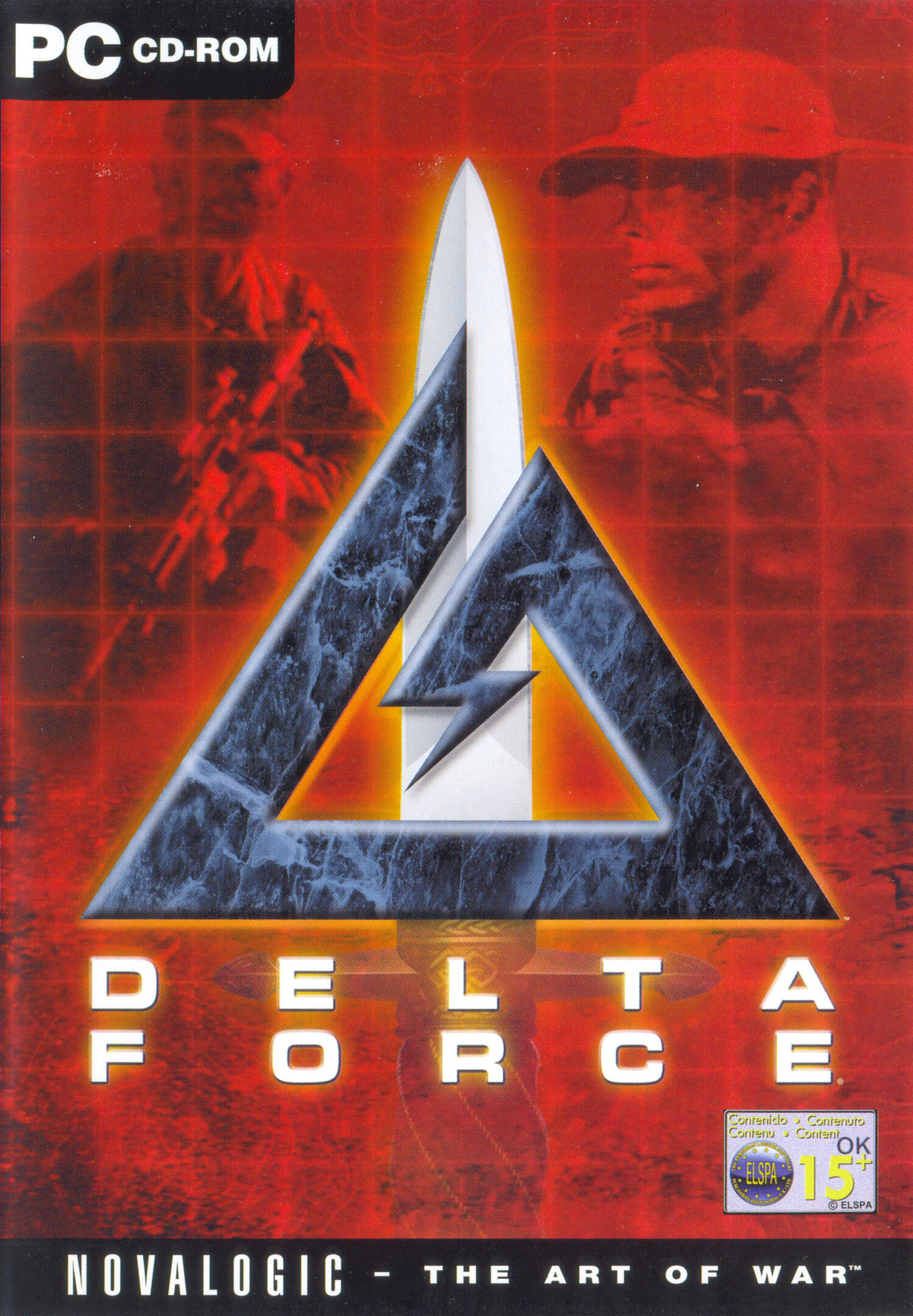 Delta Force