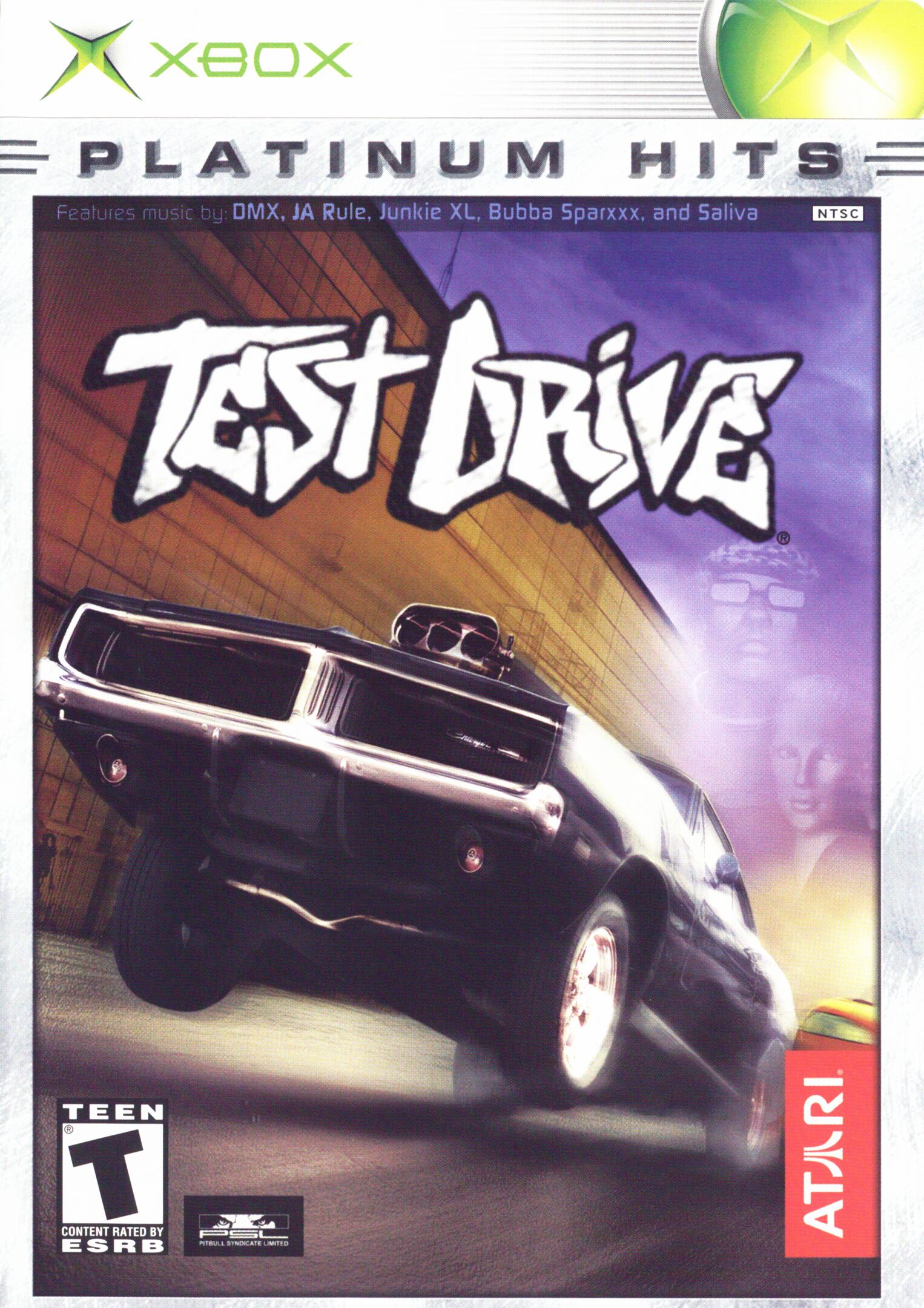 Test Drive
