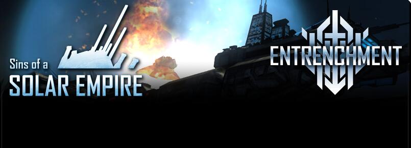 Sins of a Solar Empire: Entrenchment
