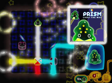 Prism: Light the Way