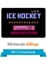 Ice Hockey