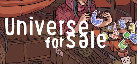 Universe for Sale