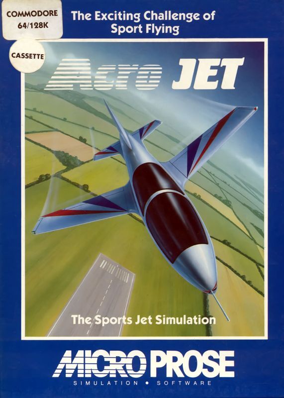 Acrojet