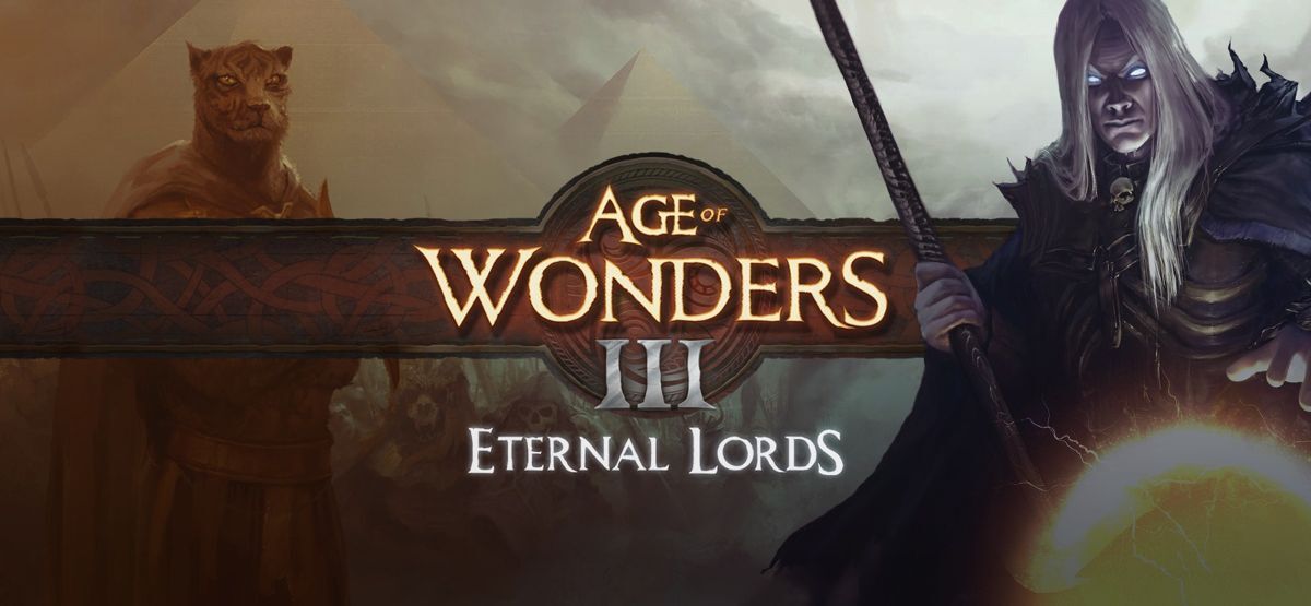 Age of Wonders III: Eternal Lords