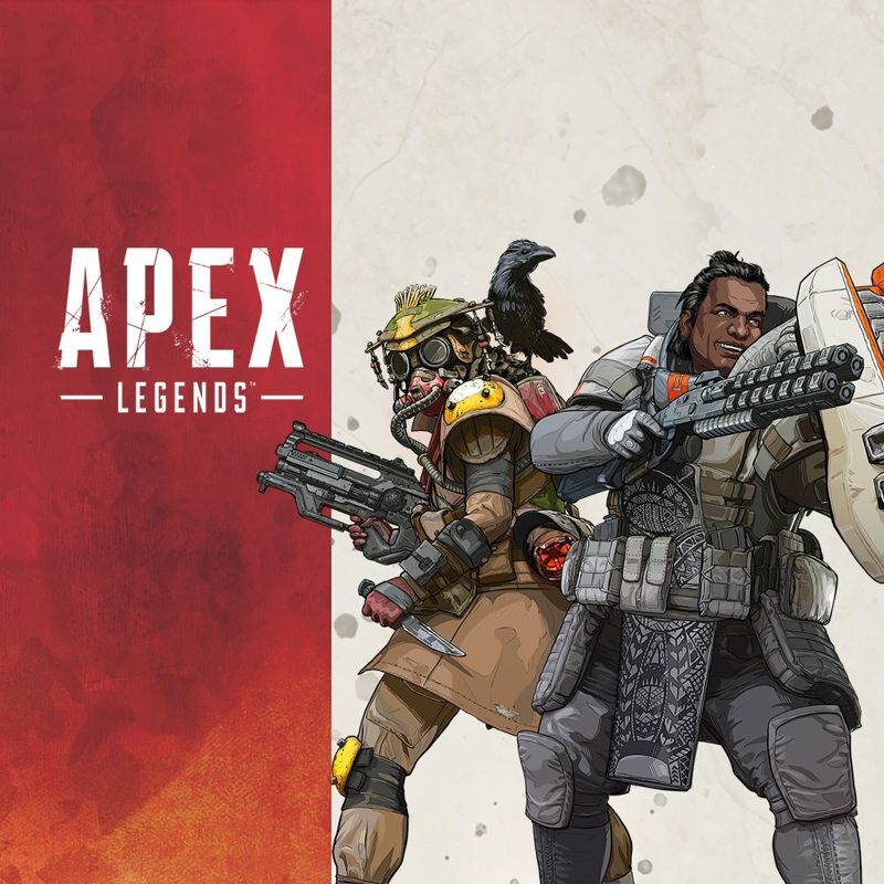 Apex Legends