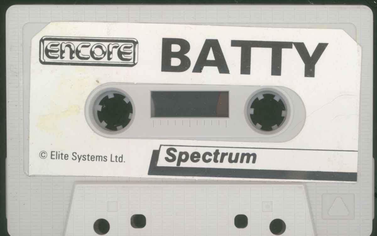 Batty