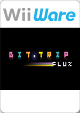 Bit.Trip Flux