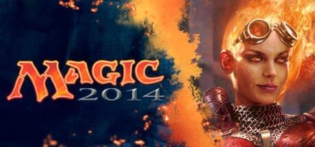 Magic 2014: Duels of the Planeswalkers