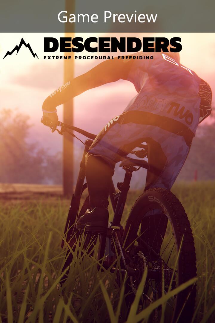 Descenders